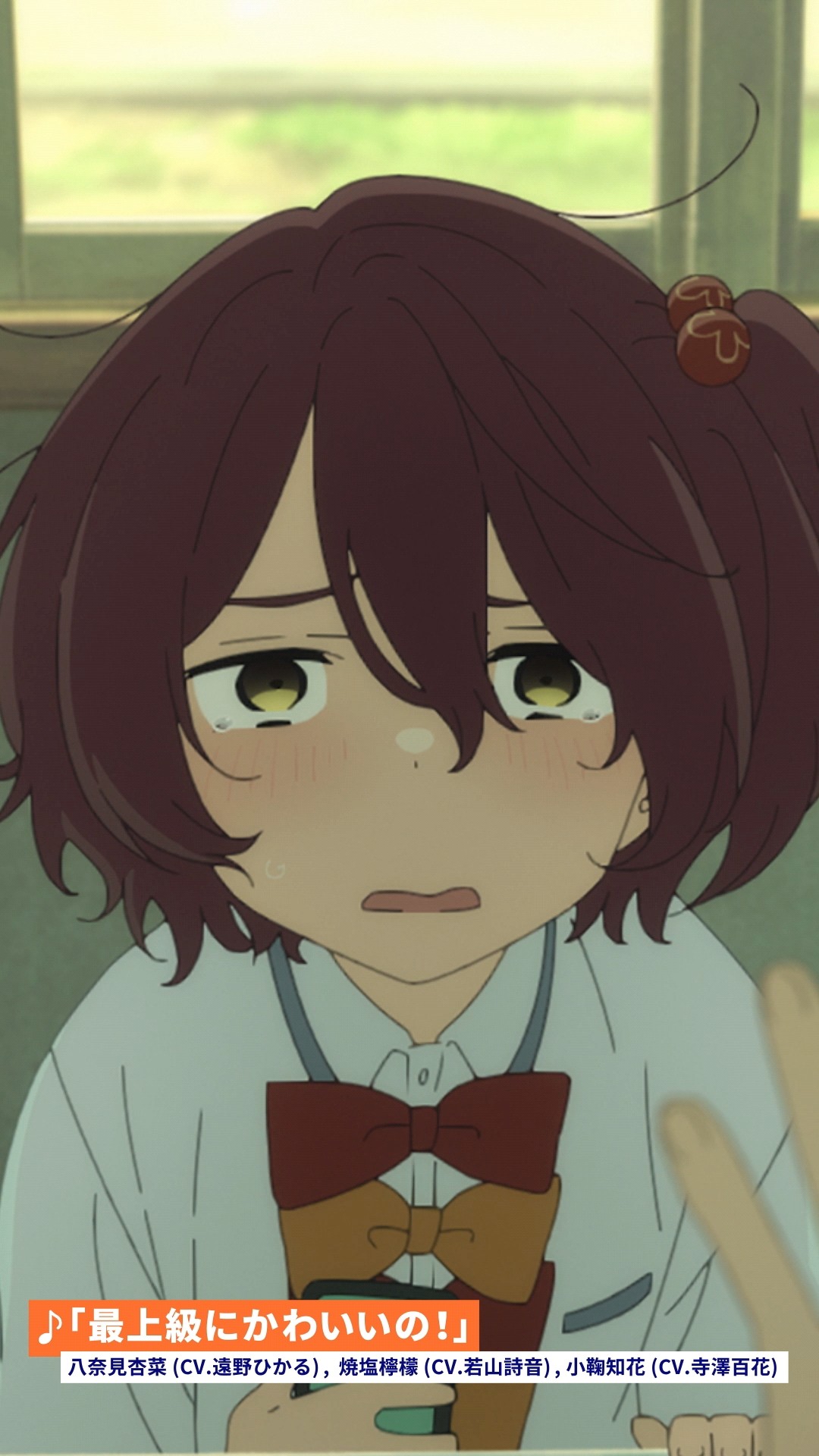 アニメ「#負けヒロインが多すぎる！」小鞠知花PV #マケイン #tokisen