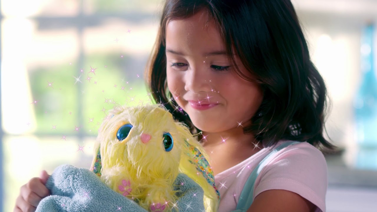 WHO are YOU? パステル PV│セガトイズ - YouTube