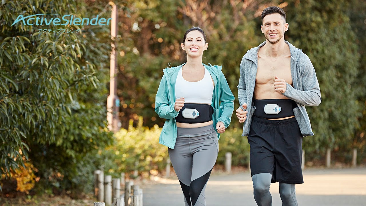 公式】アクティブスレンダー アブベルト｜ショップジャパン テレビ
