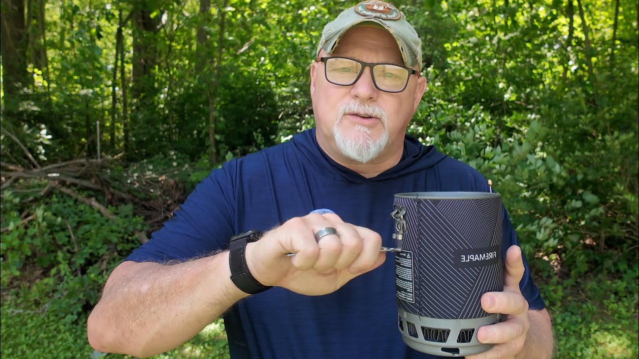 Fire Maple X2 Pro - YouTube