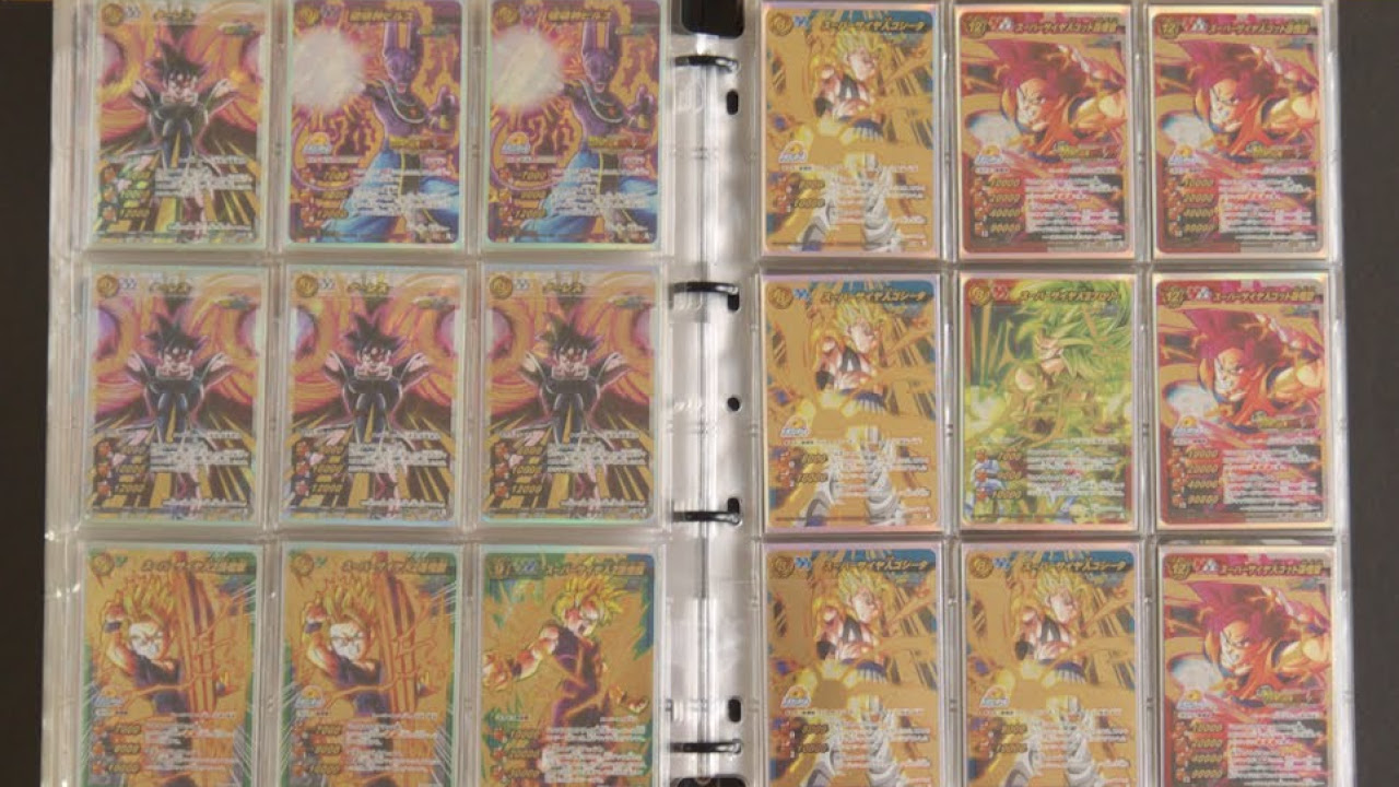 ミラバト開封】キラ率がスゴイ Jヒーローブースター 1弾 part2