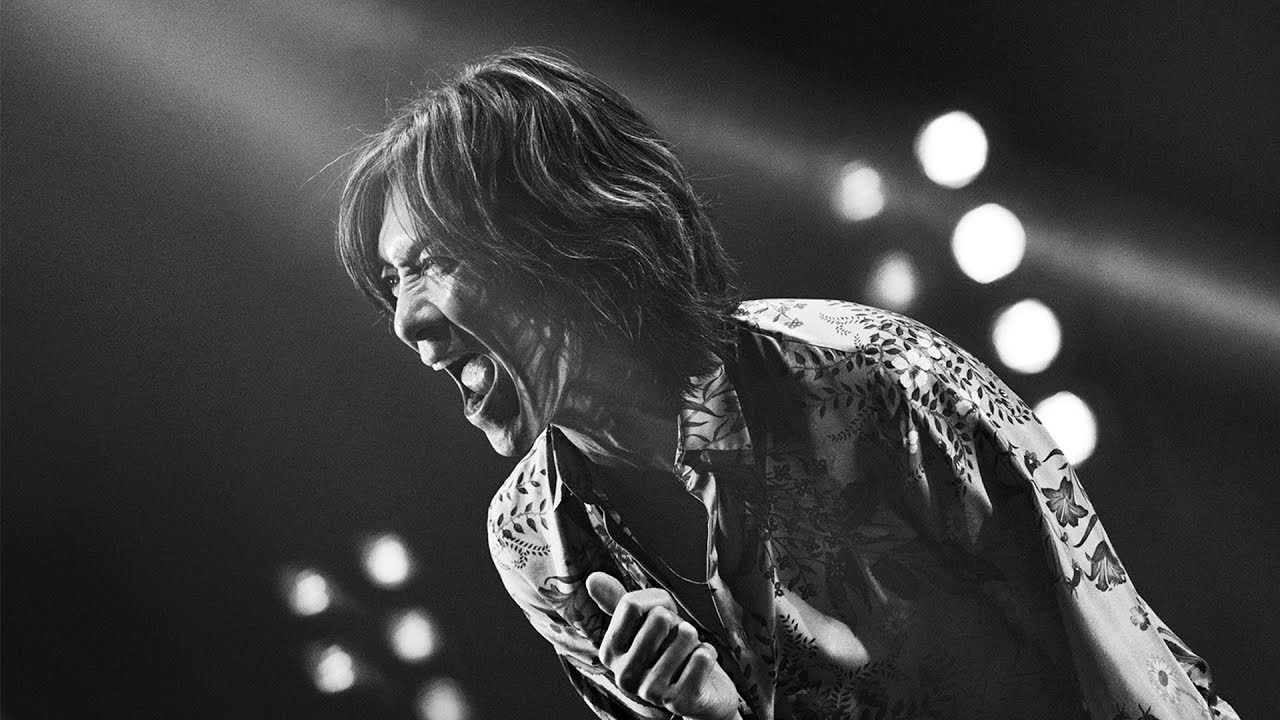 イエモン・吉井和哉TVCM初出演 新曲「天道虫」でシャウト！ サッポロ