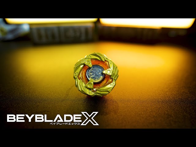 メタルコート：ゴールドVer】レオンクロー5-60P 開封＆レビュー