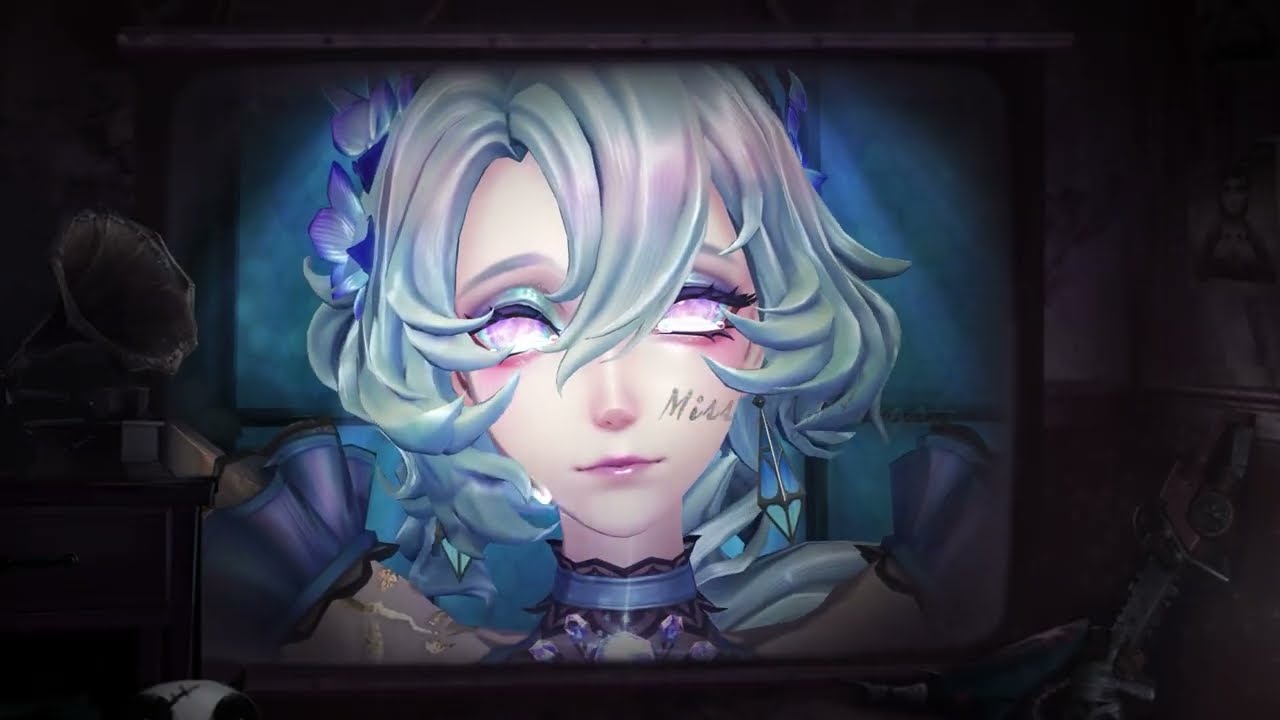 トゥルース&リーズニング」漁師SSR衣装 - 「夢の導き手」ゲーム内展示