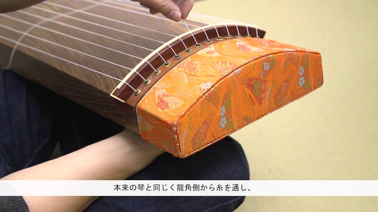 オリジナル商品 糸しめ調律機| ナカオ楽器