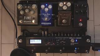 BOSS MS-3 ジャンクション＆フットスイッチ INPUT/右置き - DMM.make