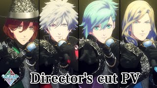 劇場版 うたの☆プリンスさまっ TABOO NIGHT XXXX Blu-ray ＆ DVD 2025