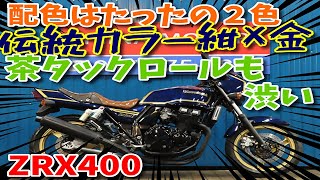 □Shiina Motors Ichikawa Store - Discontinued Edition□Kawasaki
