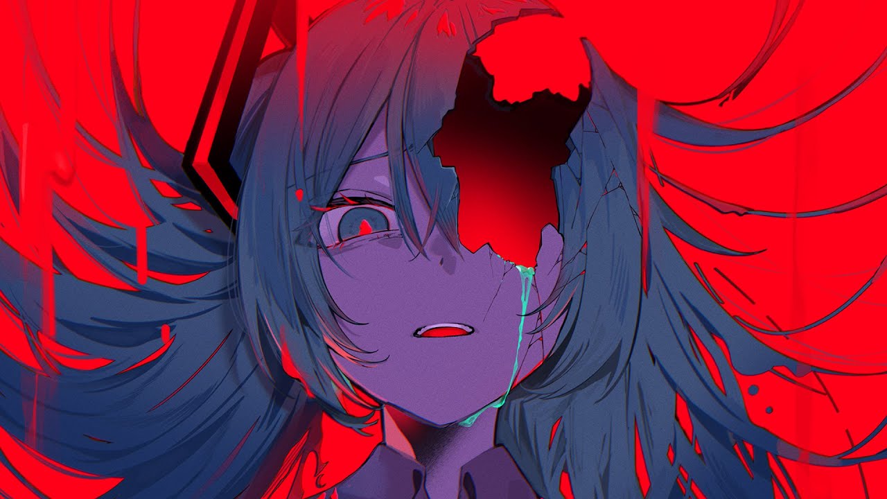 DECO*27 - Marshmallow feat. Hatsune Miku - YouTube