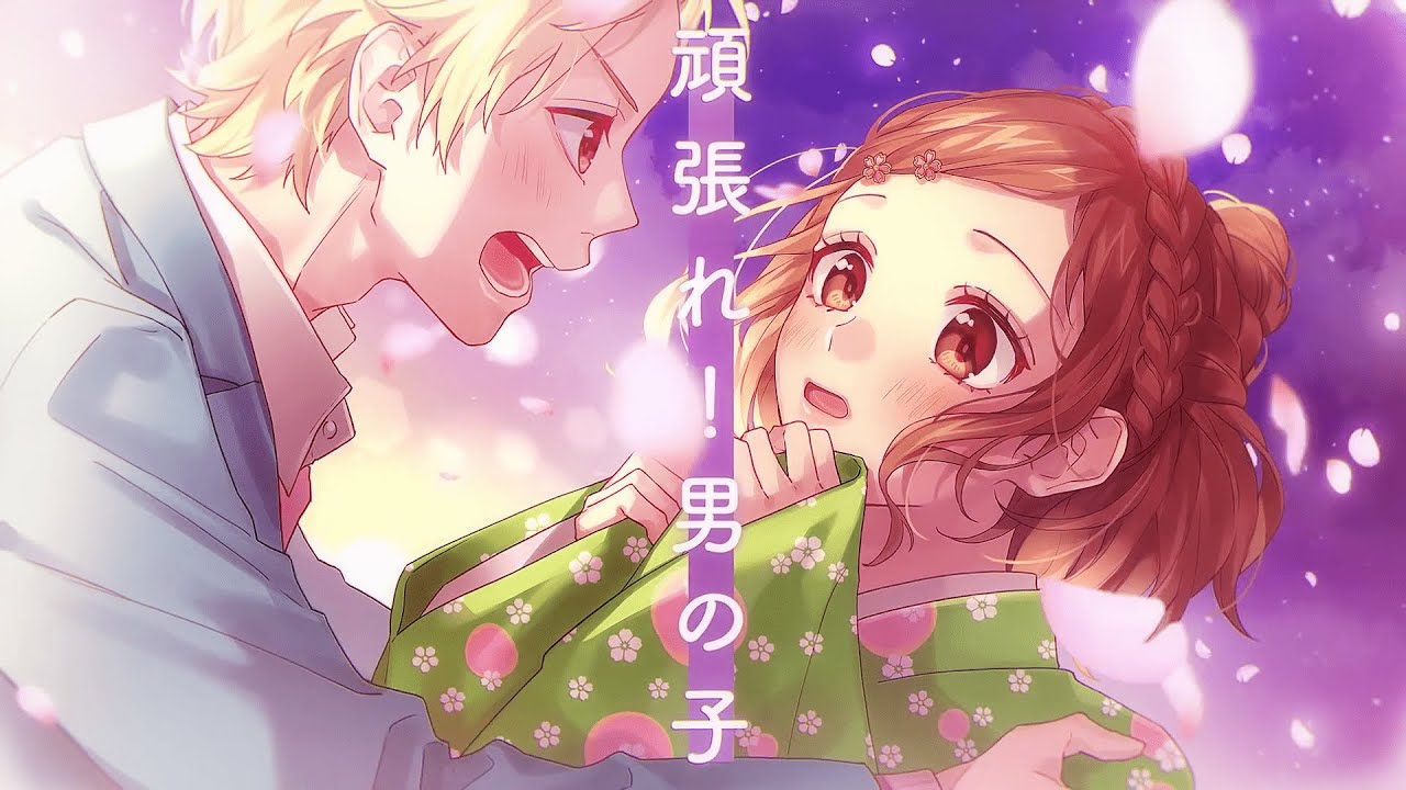 Thaisub」【HoneyWorks feat. 榎本夏樹・早坂あかり・合田美桜