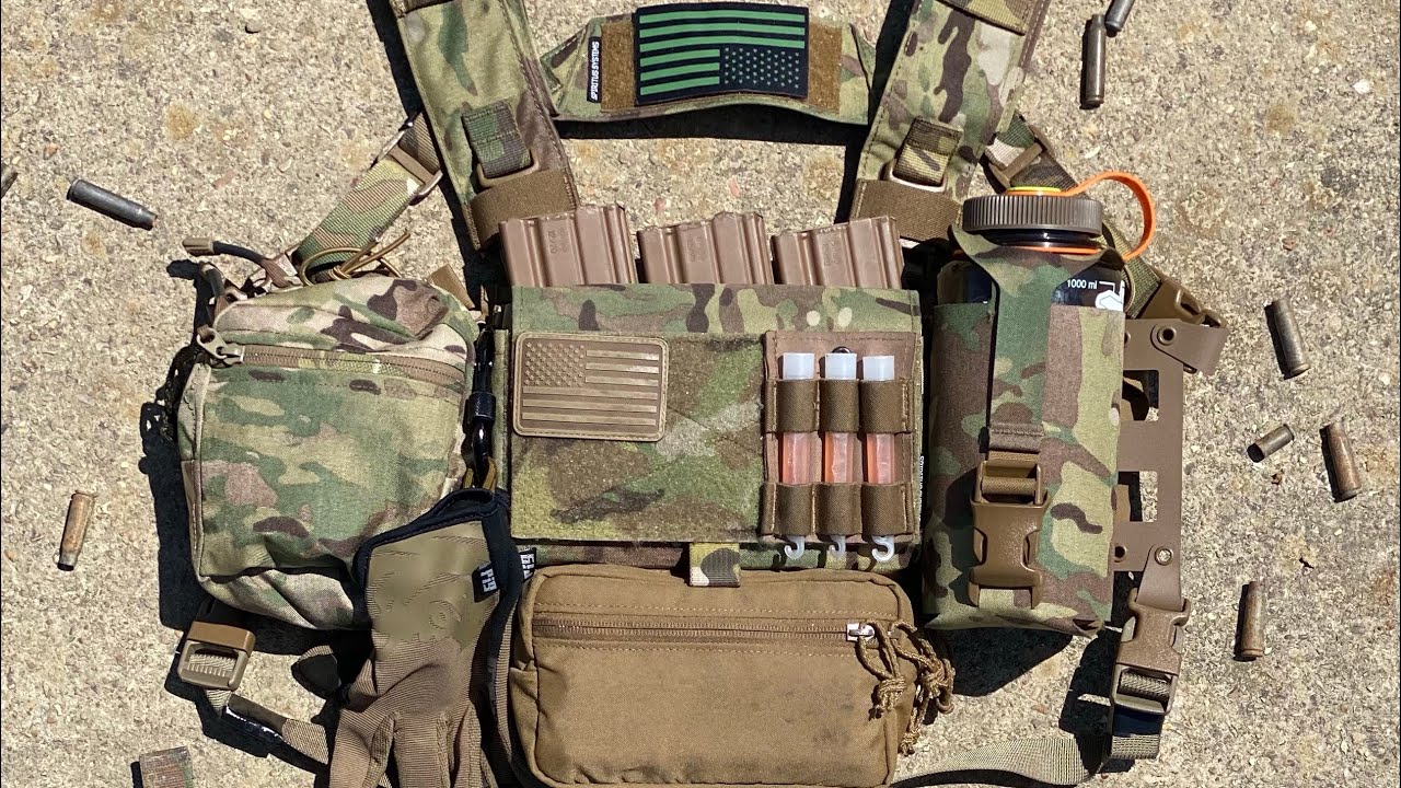 Thing 2 by Spiritus Systems - YouTube