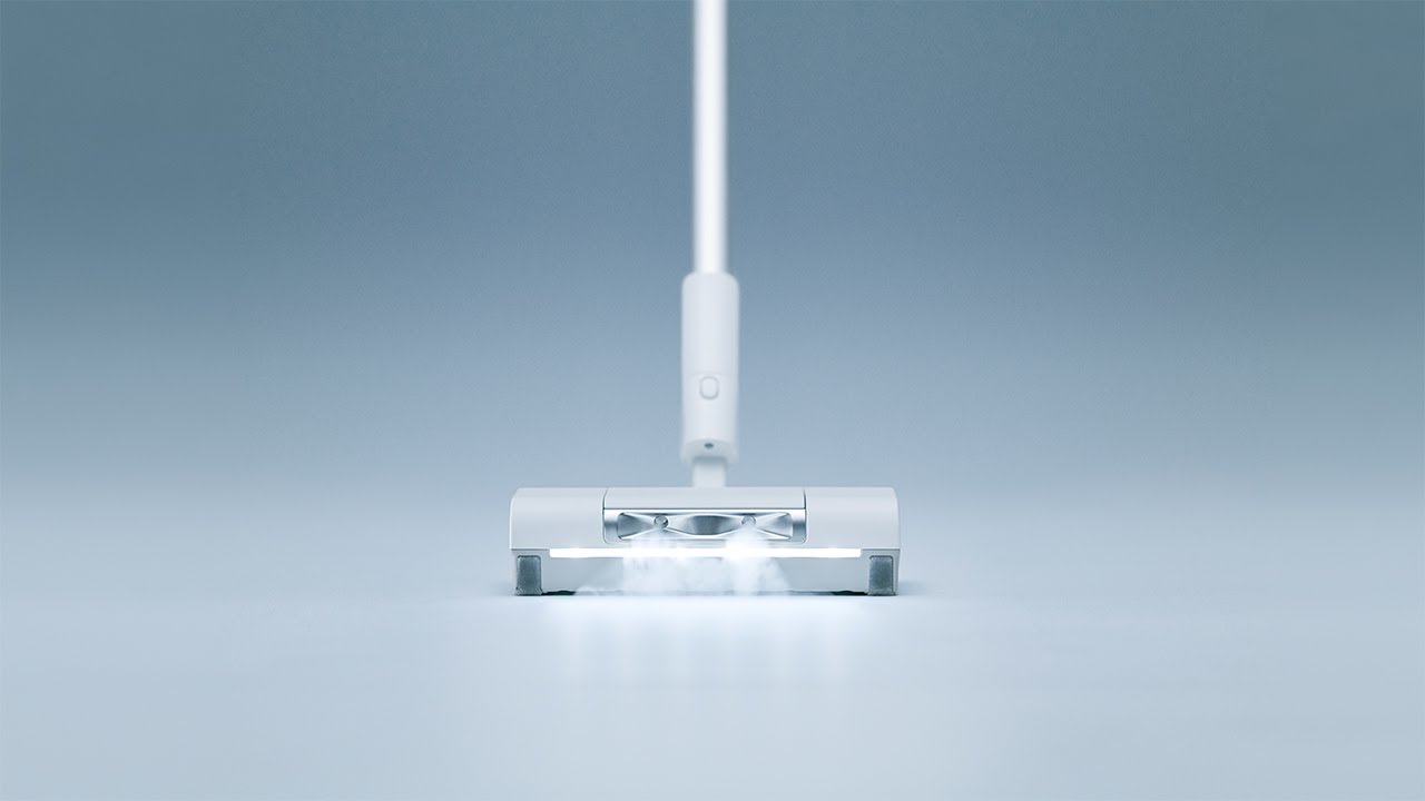 概要 セパレート型コードレススティック掃除機 MC-NX810KM | 掃除機