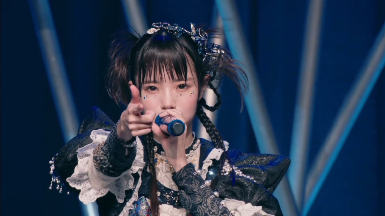 To be alive/空詩かれん💙空詩かれん生誕祭2025 - YouTube