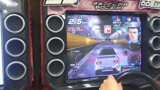 湾岸ミッドナイト3DX＋ 200話 - YouTube