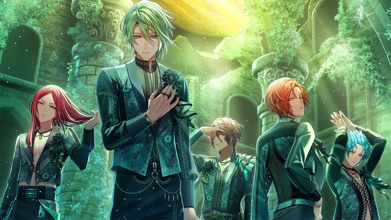 ブラックスター -Theater Starless-(ブラスタ)」 5th Anniversary