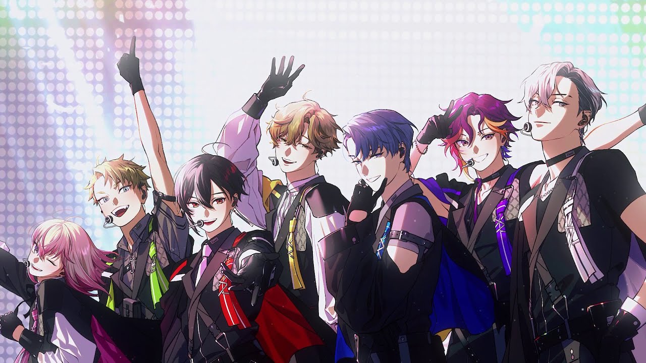 XlamV 1st LIVE -To You- 特設サイト | XlamV（クランヴ）公式サイト