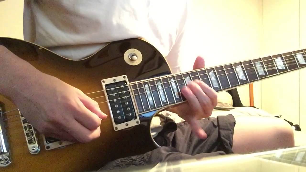 機材紹介/エフェクター】Bogner burnley distortion（'15） : 30代