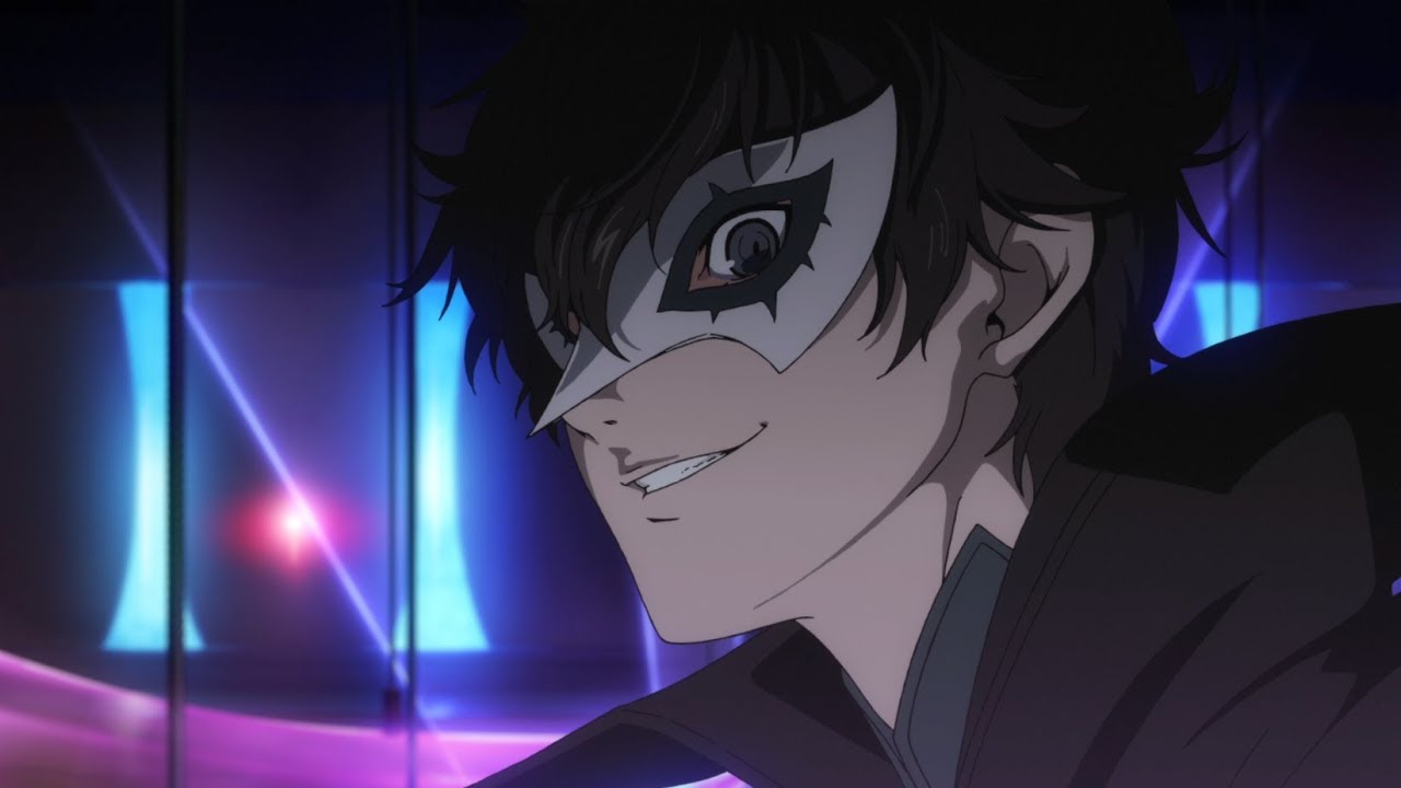 豪華声優陣が奇跡の揃い踏み！ 『PERSONA5 the Animation』スペシャル