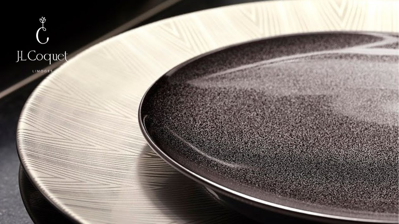 Jaune De Chrome - ジョーヌ・ド・クローム ] < Noir Paille