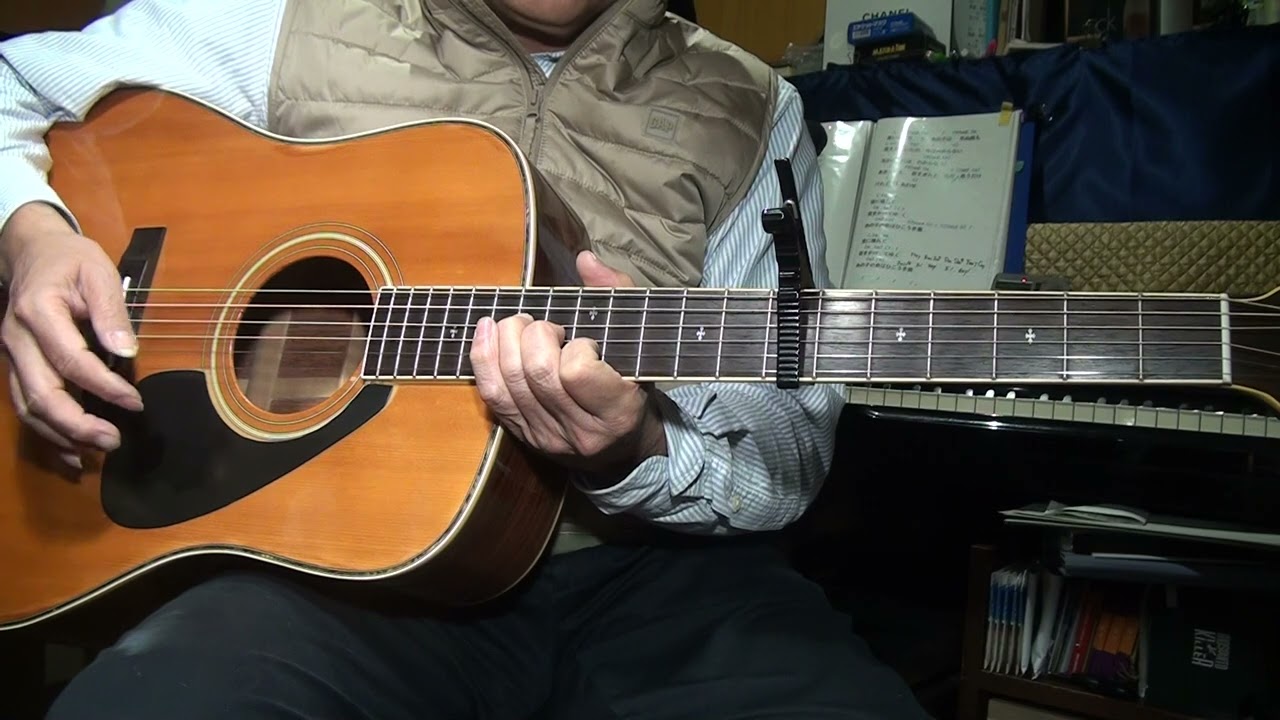 24.01 Yamaha DW5S 試聴動画 735 - YouTube