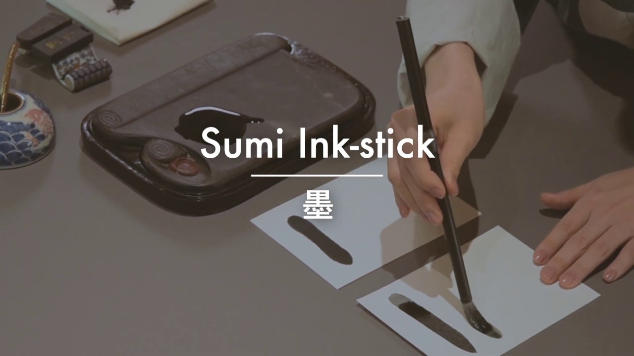 匠の技が息づく硯箱：文房五寶に見る日本の美 – PIGMENT TOKYO