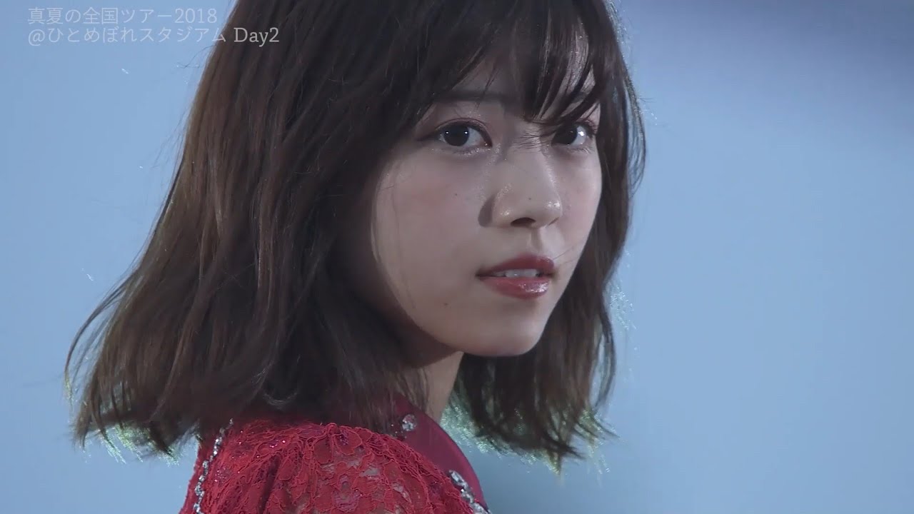 乃木坂46 『命は美しい』Short Ver. - YouTube