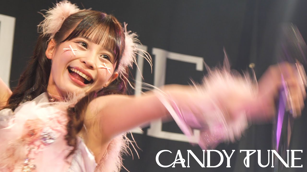 ドキュメンタリー】村川緋杏生誕祭2024 - YouTube