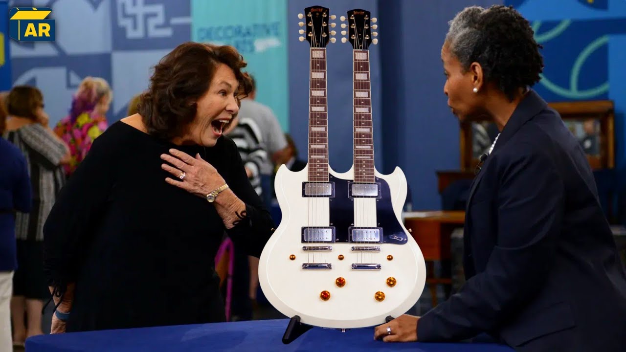 Japan Vintage ZEN-ON Pick Guitar 骨董品レベルの全音ピックギターを