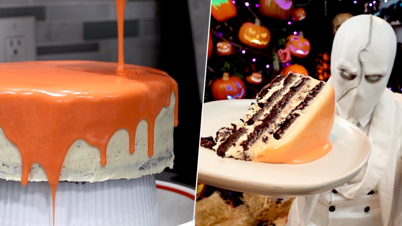 I Re-Tested Alvin's 150 Hour Cake (and failed) - Viral Recipes
