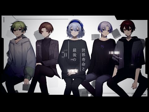 Xeno:Recode - YouTube