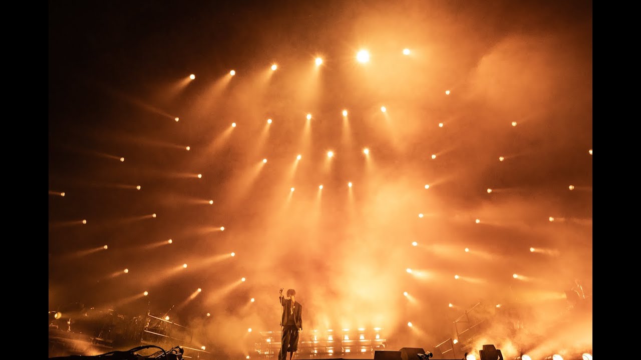 Jin Akanishi - YouTube