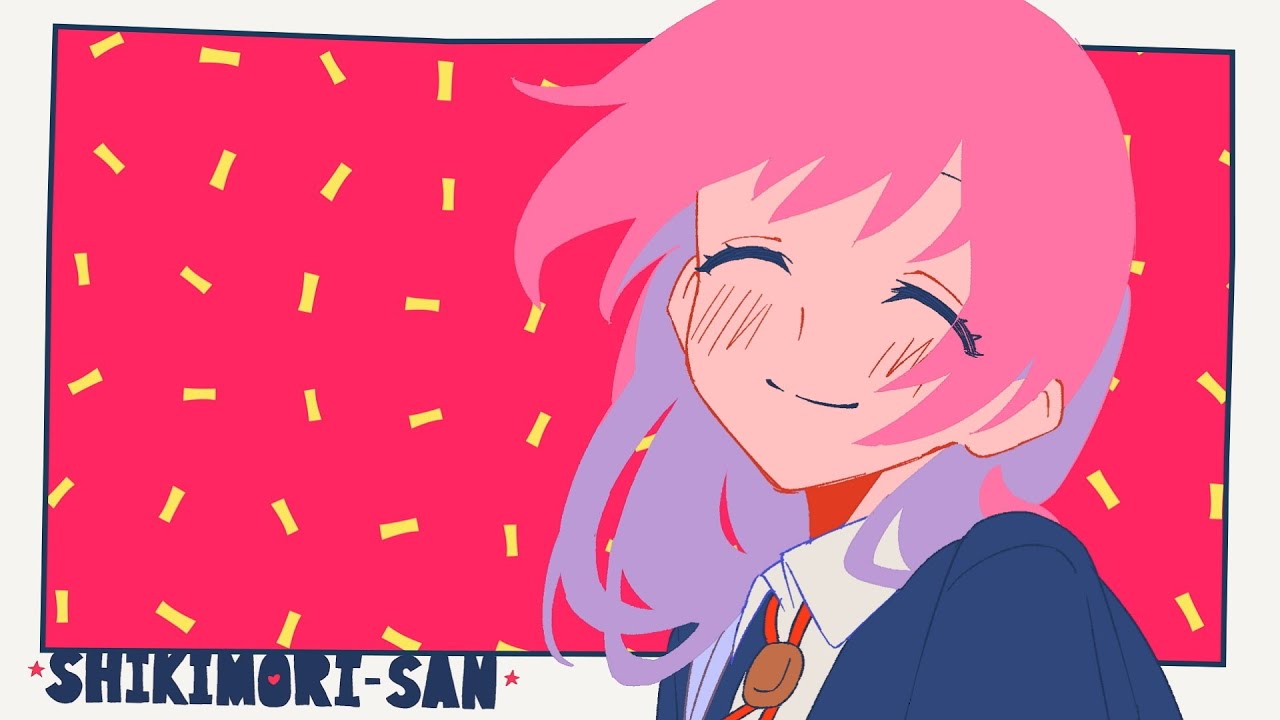 MUSIC -TVアニメ『可愛いだけじゃない式守さん』公式サイト-