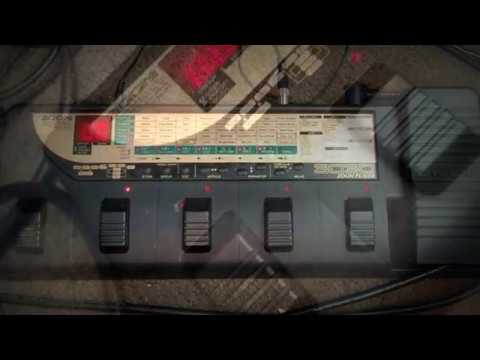 Zoom 3030, the WEIRDEST MFX ever - Alright!! - YouTube