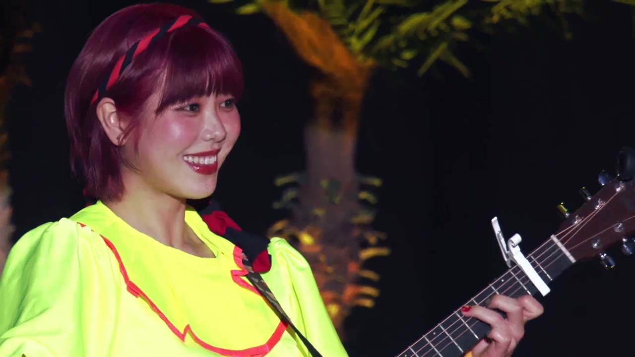 2024年4月28日(日)福岡・29日(月・祝)大阪・5月7日(火)東京渋谷：眉村