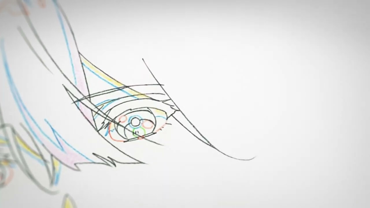 生動画』特設サイト | 京アニショップ！