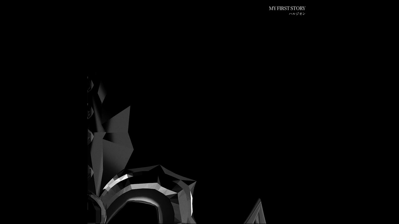 MY FIRST STORY - ハルジオン (Audio) - YouTube