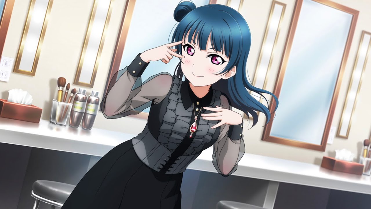 スクスタ」No.905・津島善子（ヨハネ）サイドエピソード・あなたの