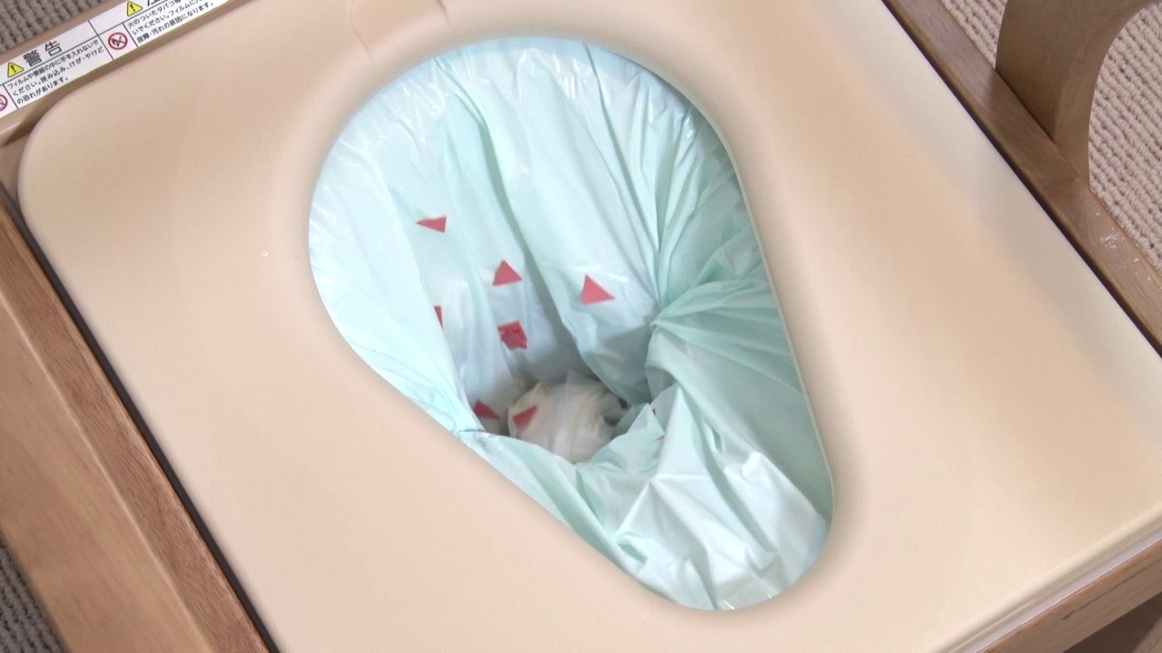 ラップポン・ブリオ】ご使用方法 - YouTube