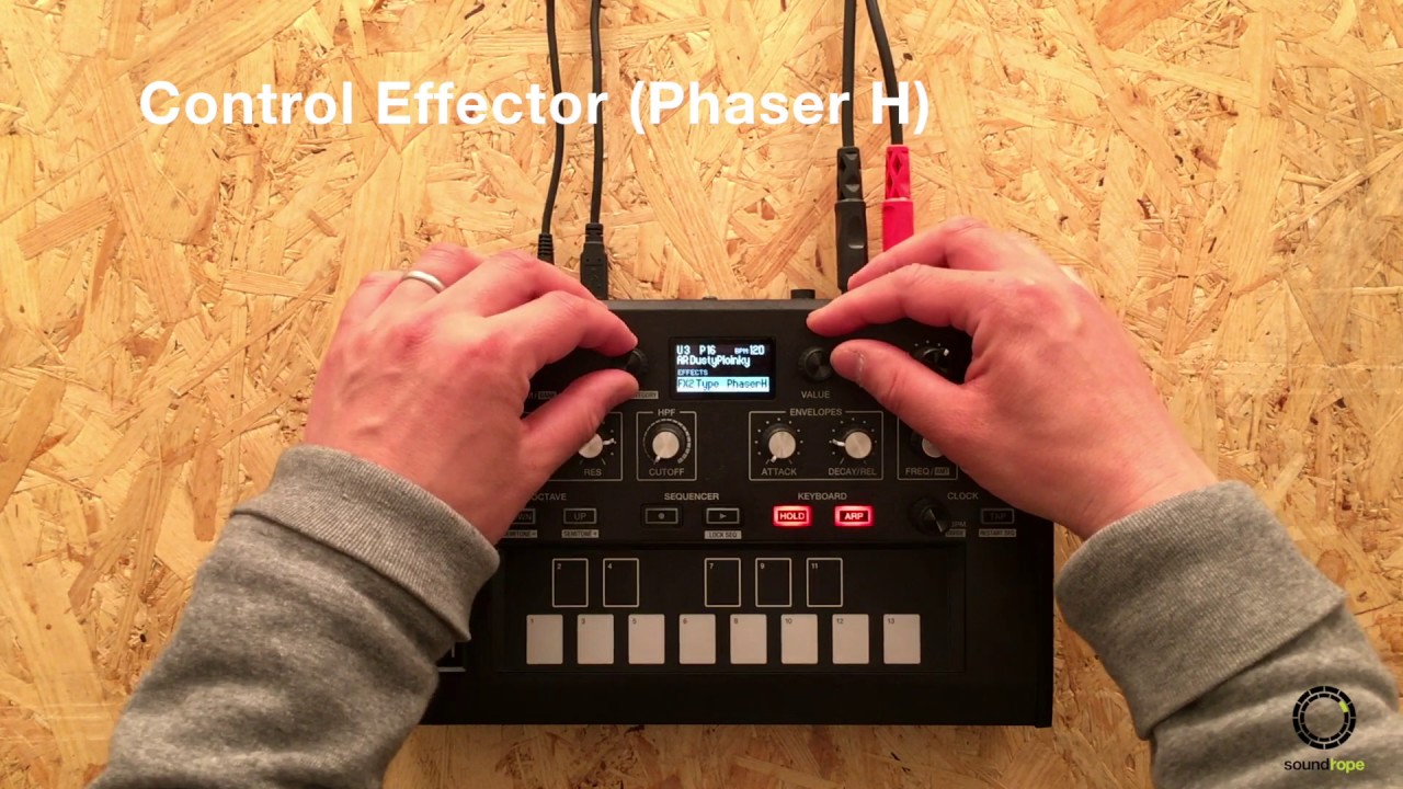 Pioneer DJのアナログシンセ『TORAIZ AS-1』が遂にリリース！リッチな