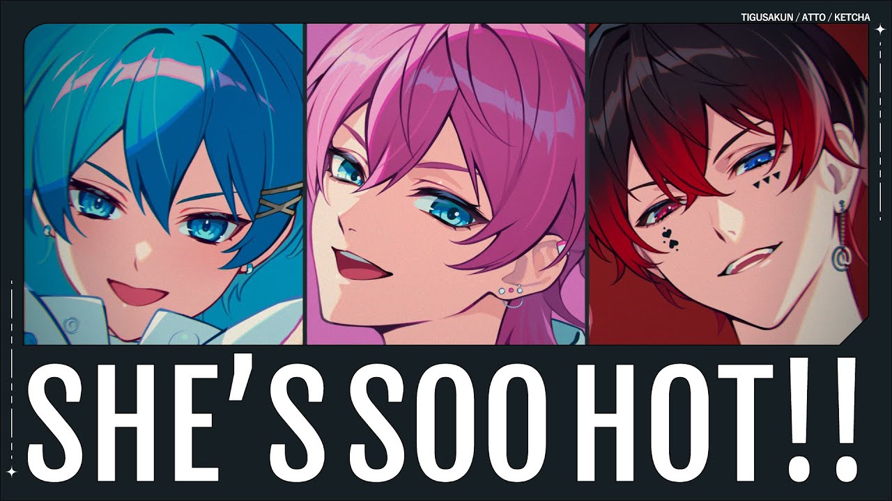 歌い手グループAMPTAKxCOLORS初の日本武道館ワンマン開催、結成から1年