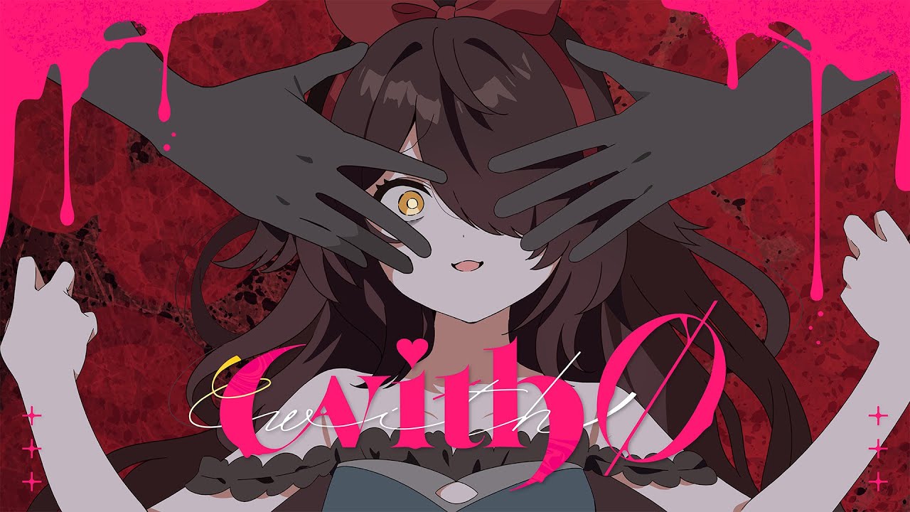 アニメMV】with∅：Robocosan Original Song - YouTube