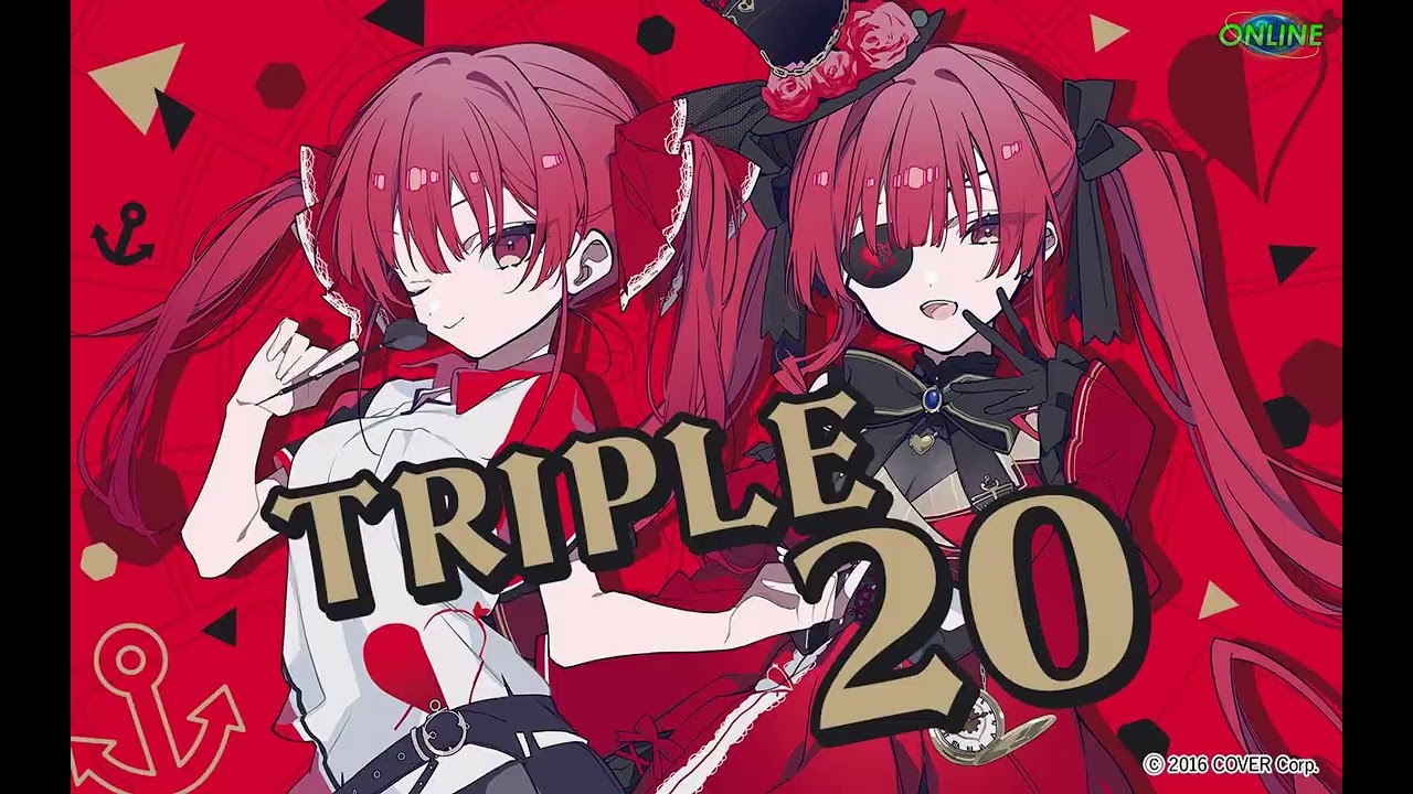 宝鐘マリン　ダーツセット[未開封品] ダーツ > キャラクター > 【Only Japan】ホロライブ ダーツセット 宝鐘