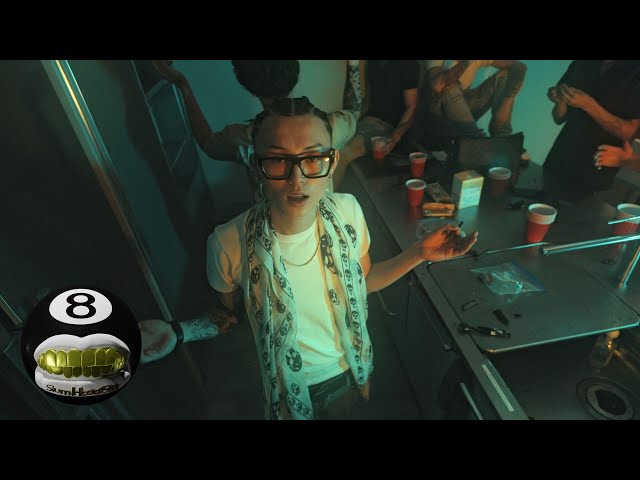 Jahxncho - DEMON TIME (Official Music Video) - YouTube