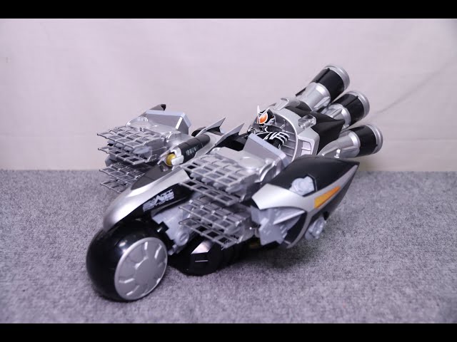 おもちゃの国アリス』 #3118「SO-DO CHRONICLE ジェットスライガーの