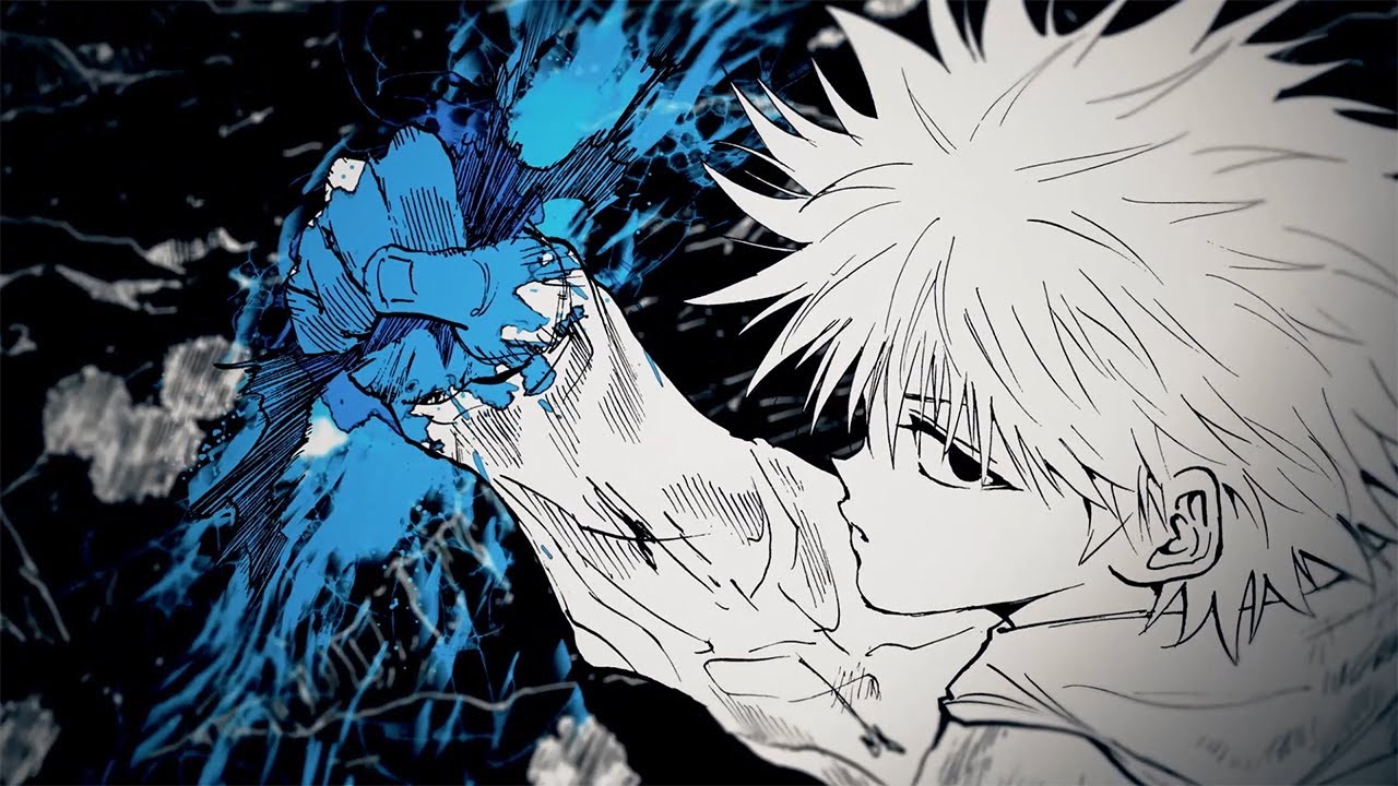 HUNTER x HUNTER promotional video - YouTube