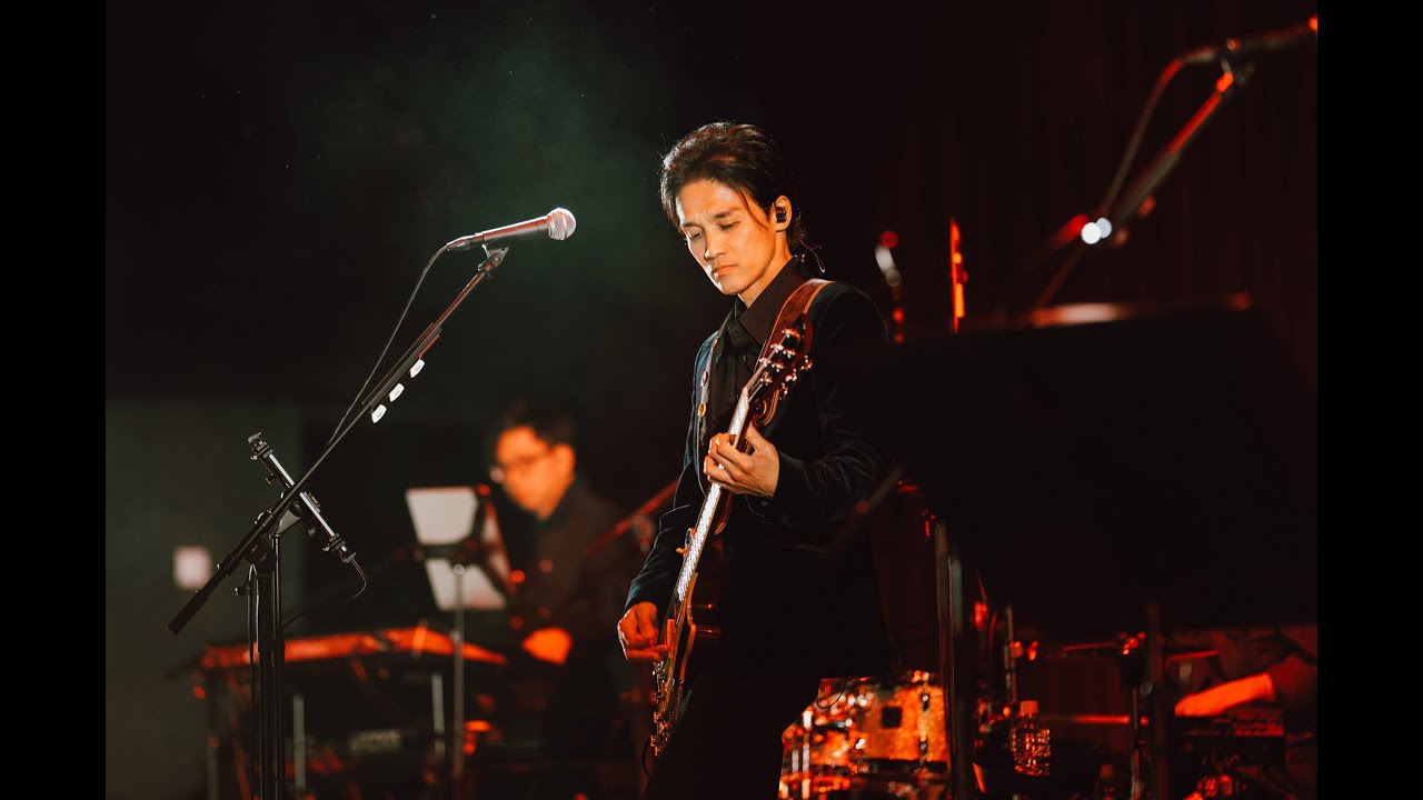 Little Black Dress「哀愁のメランコリー feat.成田昭次」MUSIC VIDEO