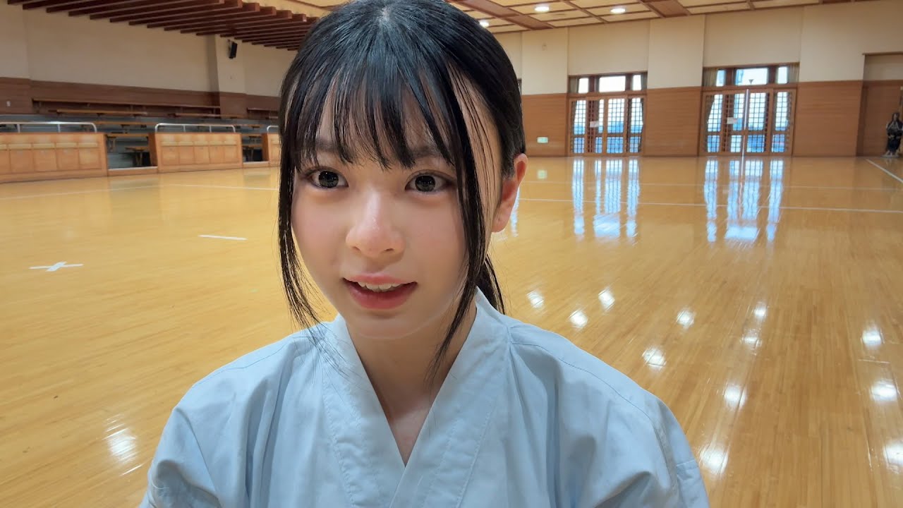 Sakurazaka 4th Gen Vlog 