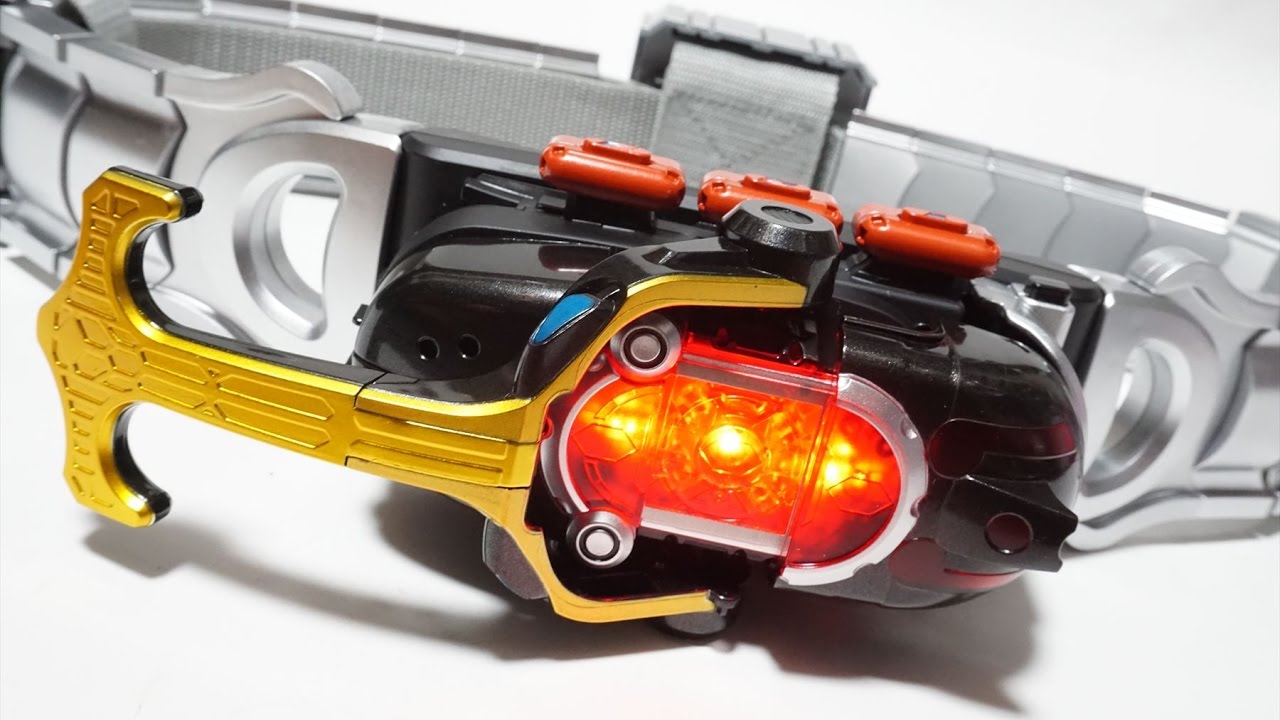 仮面ライダーカブト CSM ダークカブトゼクター Kamenrider Kabuto