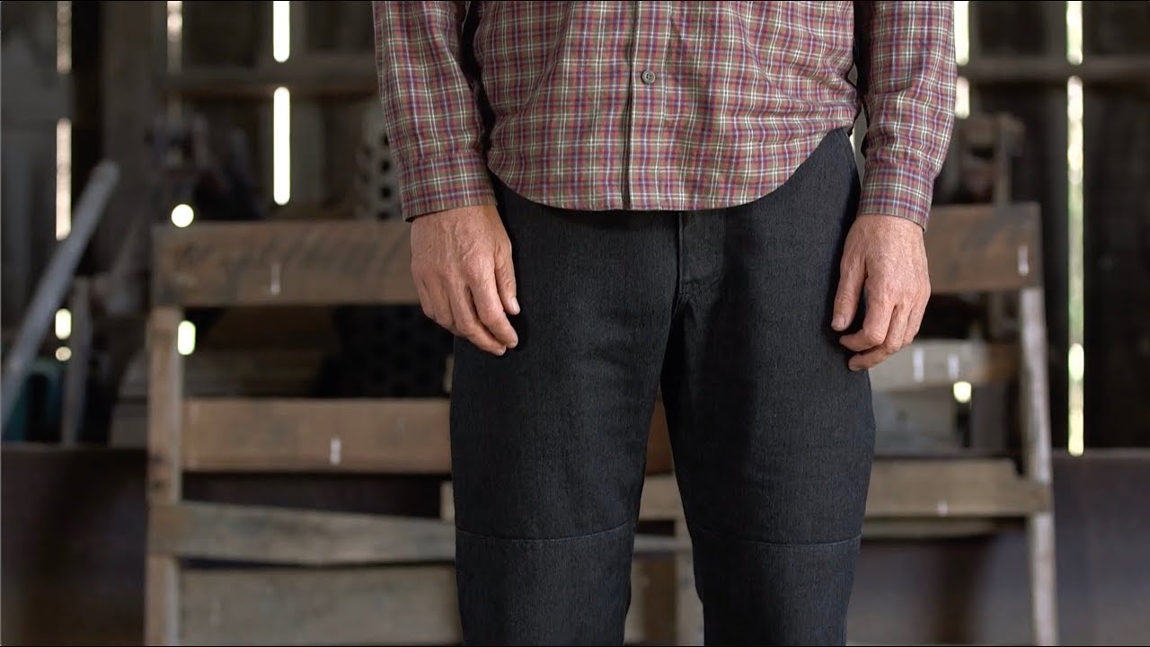 パタゴニア オールシーズンヘンプ キャンバスエプロン COI 20050