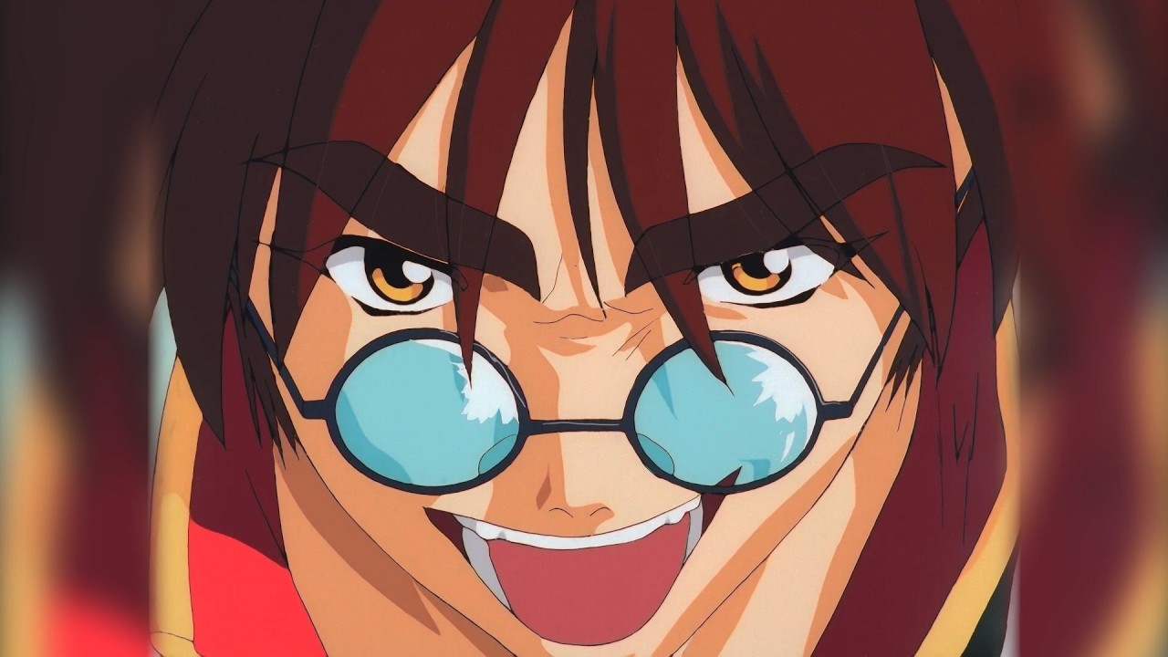 キャラMAD/AMV】TV版 マクロス7 ミレーヌ・ジーナス（CV櫻井智